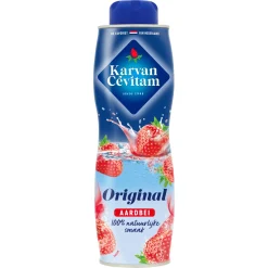 Karvan Cevitam Aardbei (600 ml)