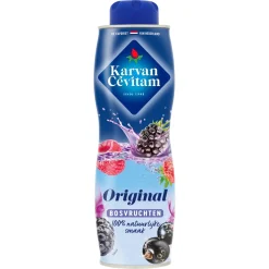 Karvan Cevitam Bosvruchten (600 ml)