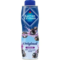 Karvan Cevitam Cassis (600 ml)