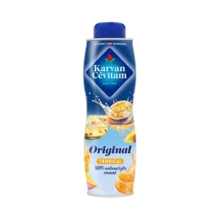 Karvan cevitam tropical (6x 600ml)