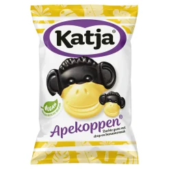 Katja Apekoppen (21x 65gr)