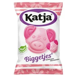 Katja Biggetjes (22x 125gr)