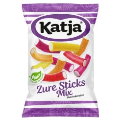Katja Zure Sticks Mix (12x 250gr)