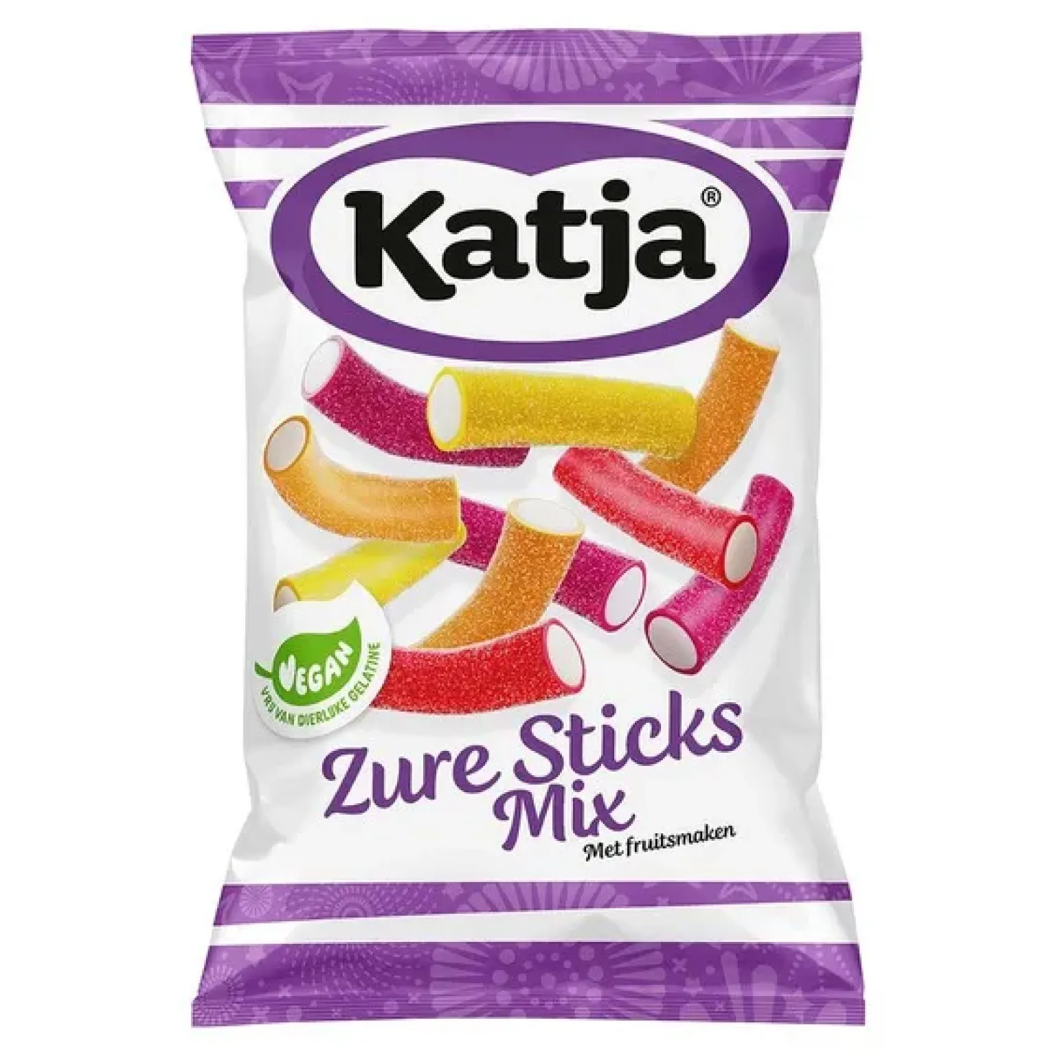 Katja Zure Sticks Mix (12x 250gr)