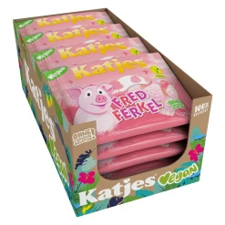 Katjes Fred Ferkel (18x 175g)