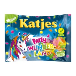 Katjes Party Wunderland (22x 175g)