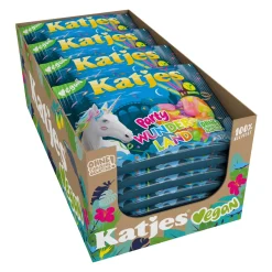 Katjes Party Wunderland (22x 175g)