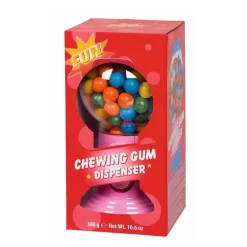 Kauwgombaldispenser (8x 300gr)