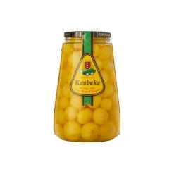 Kesbeke amsterdamse uien pot (6x 720ml)