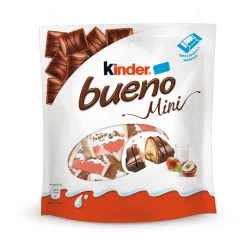 Kinder Bueno Mini T20 Stazak (12x 108gr)
