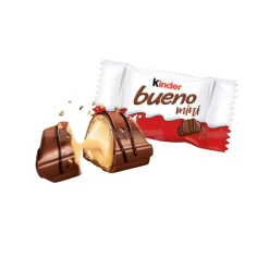 Kinder Bueno Mini T20 Stazak (12x 108gr)