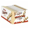 Kinder Bueno White T2 (30 stuks)