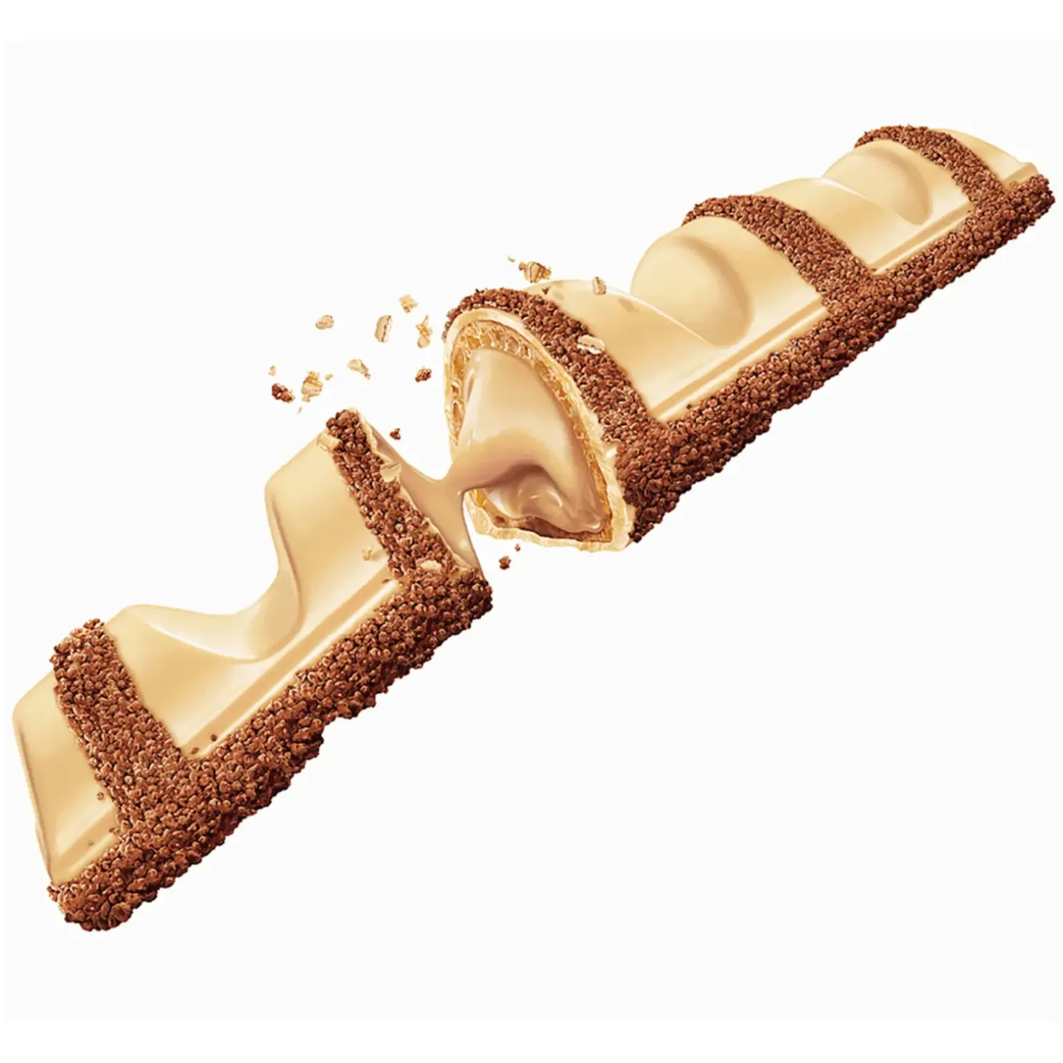 Kinder Bueno White T2 (30 stuks)