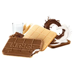 Kinder Cards T2 (30 stuks)