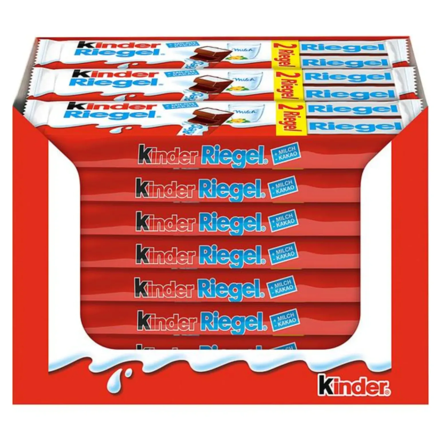 Kinder Maxi T2 (24x 42gr)