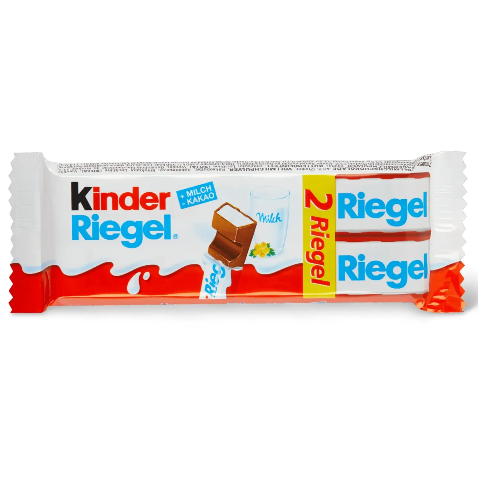 Kinder Maxi T2 (24x 42gr)