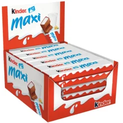 Kinder Maxi T1 (36x 21gr)