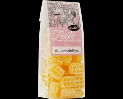 Kindly’s Boterwafeltjes (7x 200gr)