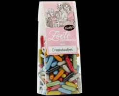 Kindly’s Dropstaafjes (7x 200gr)