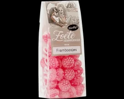 Kindly’s Framboosjes (7x 200gr)