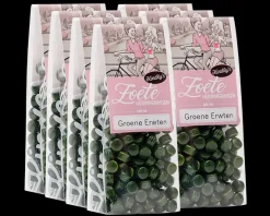 Kindly’s Groene Erwten Zakje (7x 200gr)