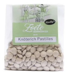 Kindly’s Knoterich Pastilles Zak (8x 300gr)