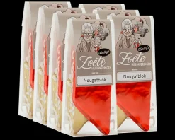 Kindly’s Nougatblok (9x 89gr)