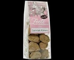Kindly’s Salmiak Kikkers (7x 180gr)