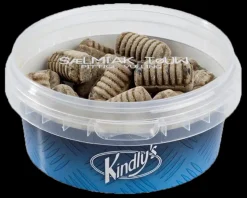 Kindly’s Salmiak Touw Bakje (12 stuks)