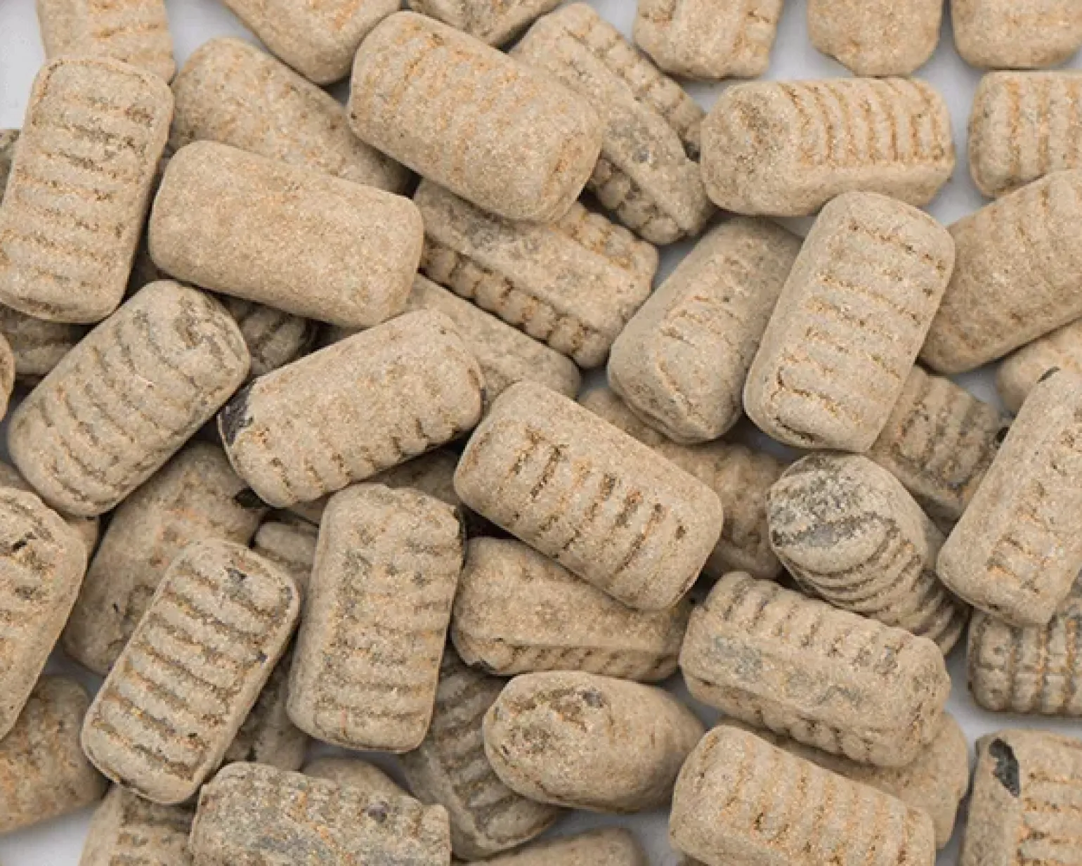 Kindly’s Salmiak Touw (3,5kg)