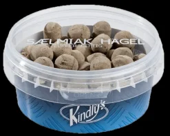 Kindly’s Salmiakhagel Bakje (12x 125gr)