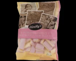 Kindly’s Schuimblokken Zak (8x 120gr)