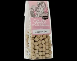 Kindly’s Zoethoutjes (7x 175gr)