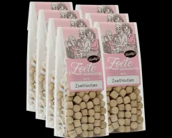 Kindly’s Zoethoutjes (7x 175gr)