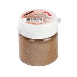 Kindly’s Zwart/Wit Spicy potje (22x 25g)