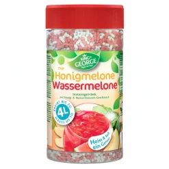 King George Getrank Melone (12x 400g)