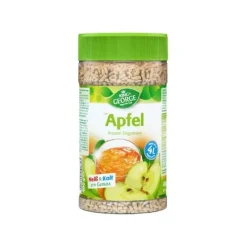 King George Teegetränk Apfel (12x 400g)