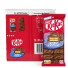 Kitkat Double Chocolate Tablet (15x 99g)