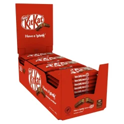 KitKat 4-Finger Original (36x 41,5gr)