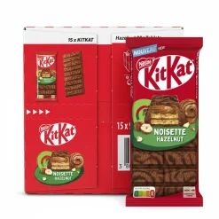 Kitkat Tablet Hazelnoot (15x 99g)