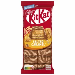 Kitkat Tablet Salted Caramel (15x 99g)