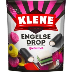 Klene Engelse Drop Zak (9x 270gr)