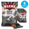 Klene Grof Geld (8x 210gr)