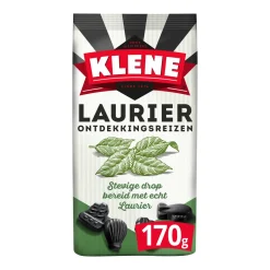 Klene Laurier Ontdekkingsreizen (8x 170gr)