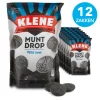 Klene Muntdrop (12×120 gram)