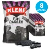 Klene Pinpassen (8x 210gr)