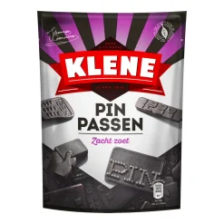 Klene Pinpassen (8x 210gr)