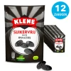Klene Suikervrij Zoute Ovaaltjes (12x 110gr)