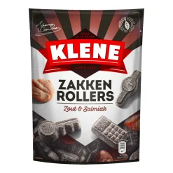 Klene Zakkenrollers (8x 210gr)