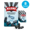 Klene Zeezout Waterwerken (8x 170gr)